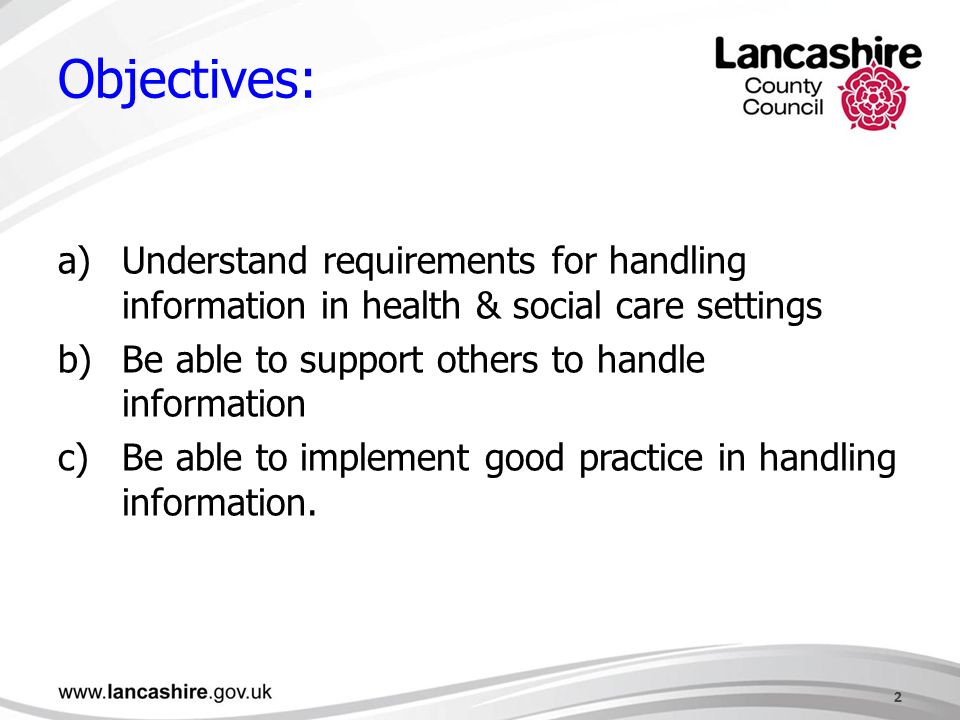 Handle information in Health and Social care settings Essay Sample